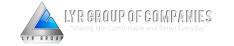 lyr group of companies